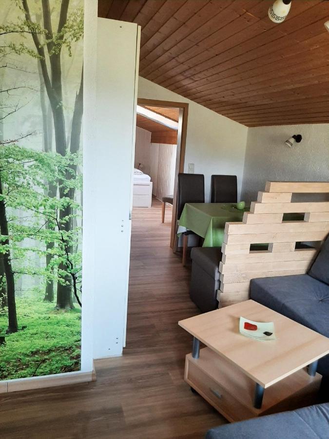 Landhaus Erna Hotel Bobrach Luaran gambar